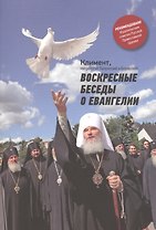 Воскресные беседы о Евангелии