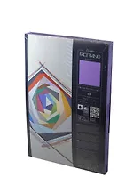 Бумага для пастели А4 "Tiziano" 160г/м2 №45 ирис, Fabriano