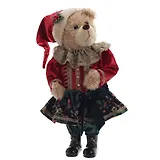 Игрушка набивная Медвежонок (51см) (821635)