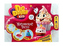 Тесто для лепки сухое «Пирожное», Do Dough