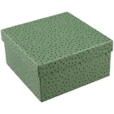 Подарочная коробка «Мятное поле», большая