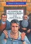 Le compte de Monte-Cristo. Граф Монте-Кристо. По книге А.Дюма