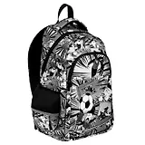 Рюкзак "ФУТБОЛ МАНГА", уплотненная спинка, 29 х 43 х 14.5 см