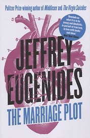 The Marriage Plot