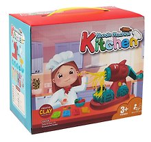 Игровой набор «Готовим лапшу», Рыжий Кот