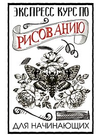 Экспресс-курс по рисованию для начинающих