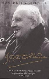 J. R. R. Tolkien A Biography