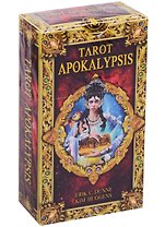Tarot Apokalypsis / Апокалипсис таро