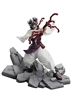 Фигурка аниме Магическая Битва Jujutsu Kaisen Чосо Choso Luminasta 18см 44192