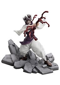 Фигурка аниме Магическая Битва Jujutsu Kaisen Чосо Choso Luminasta 18см 44192