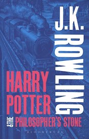 Harry Potter and the Philosopber`s Stone