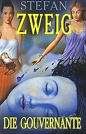 Die Gouvernante: Novellen: Гувернантка: новеллы.