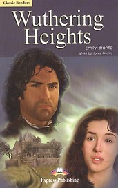 Wuthering Heights/Грозовой перевал. Книга для чтения
