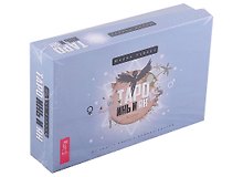Таро Инь и Ян (80 карт + книга с комментариями)