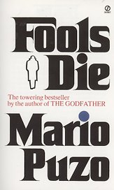 Fools Die