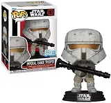 Фигурка Funko POP! Bobble Star Wars Andor S3 Imperial Range Trooper (Exc) (787) (Fun87185)