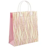 Подарочный пакет, А5