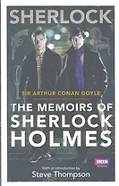 Sherlock: The Memoirs of Sherlock Holmes