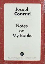 Notes on My Books