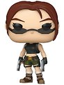 Коллекционная фигурка Funko POP! Games Tomb Raider Lara Croft (Angel of Darkness) (1194) (Fun90840)