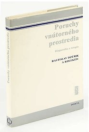 Poruchy vnútorného prostredia