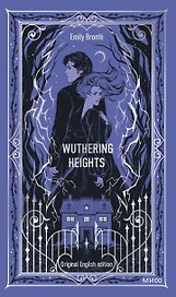 Wuthering Heights. Вечные истории в оригинале