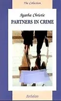 Partners in crime. Напарники: книга для чтения на английском языке
