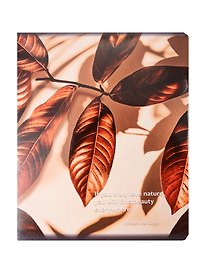 Тетрадь общая «Leaves» , 48 листов в клетку, А5