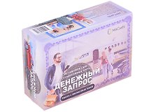 Метафорические ассоциативные карты “Денежный запрос”