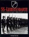 История первой дивизии СС "Лейбштандарт". 1933-1945