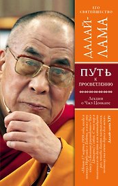 Путь к просветлению: лекции о Чже Цонкапе
