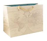 Пакет А3+ 40*50*25 "Мир" нейтр., бум.мат.ламинат