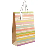 Подарочный пакет «Craft&bright», А3