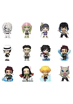 Фигурка Funko Mystery Minis Demon Slayer в ассортименте (Fun62094)