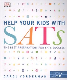 Help your Kids with SATs Ages 9-11 (Key