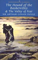 The Hound of the Baskervilles