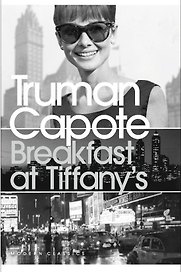Breakfast at Tiffany's, Capote, Truman (PMC)