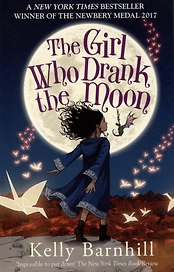 The Girl Who Drank the Moon
