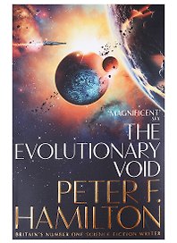 The Evolutionary Void
