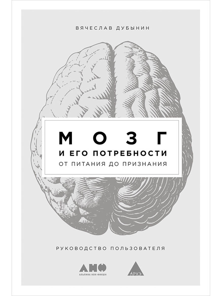 Мозг и его потребности: От питания до признания
Мозг и его потребности: От питания до признания