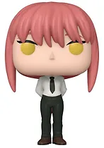 Фигурка Funko POP! Animation Chainsaw Man Makima (1679) (Fun80321)