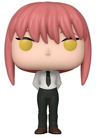 Фигурка Funko POP! Animation Chainsaw Man Makima (1679) (Fun80321)