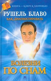 Как диагностировать болезни по снам.