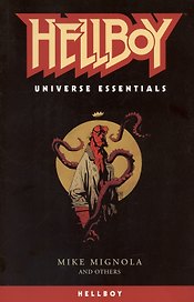 Hellboy Universe Essentials: Hellboy