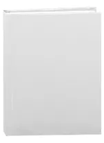 Записная книжка А6 64л кл./лин. "METALLIC Серебро" бумвинил, тв.переплет, тиснение