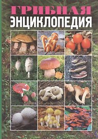 Грибная энциклопедия