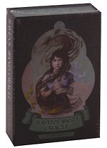 Raven's Wand Oracle