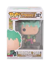 Фигурка Funko POP! Animation One Piece Roronoa Zoro (327) 23191 (Fun934)