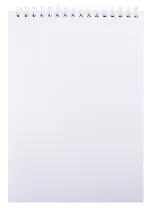 Блокнот "METALLIC", А5, 80 листов, клетка