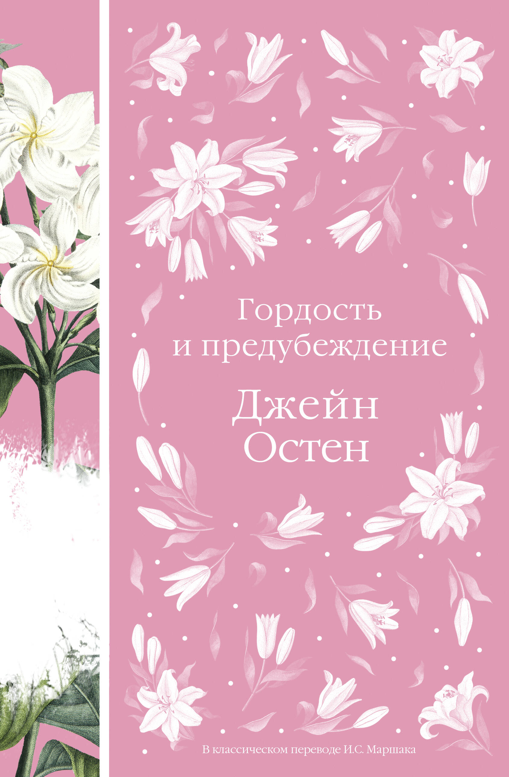 Гордость и предубеждение
Гордость и предубеждение